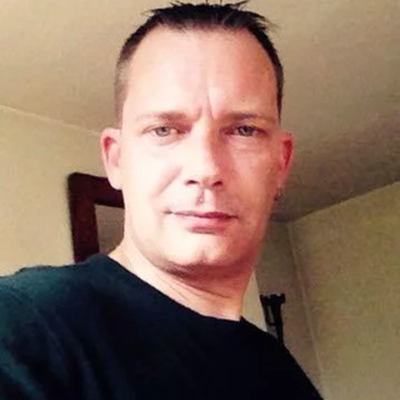 Maurits van Geffen